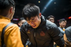 TES击败AL晋级季后赛，宁王情绪失控，IG冒泡赛状态下滑恐无缘季后赛