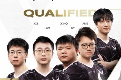 史诗级翻盘！BB战队百万经济劣势逆转Liquid！