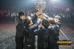 S15赛季冠军战队夺冠英雄皮肤预测：盖伦、瑞兹、盲僧、薇恩、洛与阿卡丽、亚索荣耀纪念