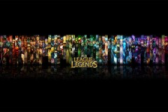 王者荣耀S15赛季下饭操作盘点：闪现撞墙、空大集锦与反向技能名场面