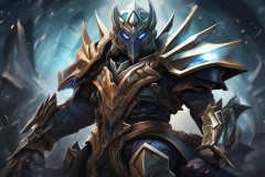 王者荣耀账号交易指南：稀有皮肤与高段位账号如何提升账号价值与保值技巧